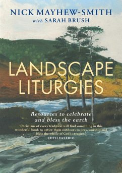 Landscape Liturgies - Mayhew-Smith, Nick
