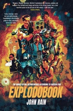 Explodobook - Rain, John