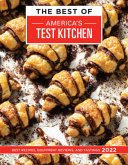 The Best of America's Test Kitchen 2022