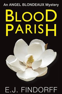 Blood Parish - Findorff, E. J.