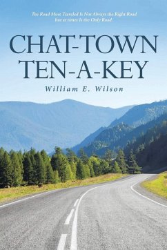 Chat-Town Ten-A-Key - Wilson, William E.