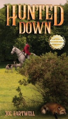 Cover Hunted Down