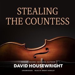 Stealing the Countess - Housewright, David
