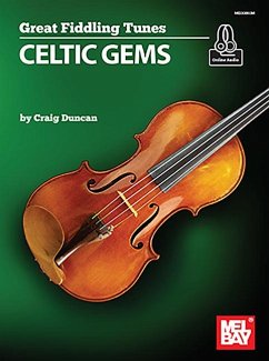 Great Fiddling Tunes - Celtic Gems - Duncan, Craig