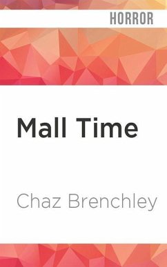 Mall Time - Brenchley, Chaz