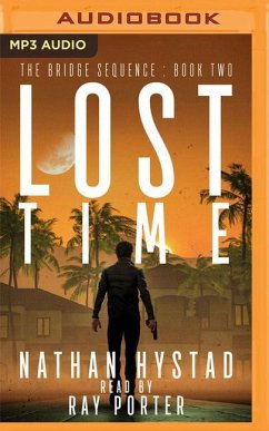 Lost Time - Hystad, Nathan