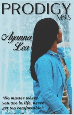 Prodigy - Tipton, Ayanna Lea