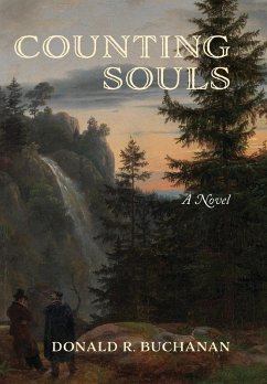 Counting Souls - Buchanan, Donald R