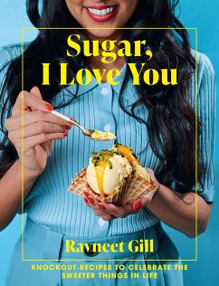 Sugar, I Love You - Gill, Ravneet