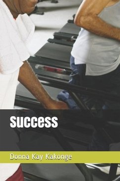 Success - Kakonge, Donna Kay Cindy