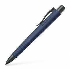 Cover Faber-Castell Kugelschreiber Poly Ball Urban XB navy blue