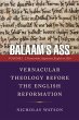 Balaam's Ass: Vernacular Theology... - Bild 1