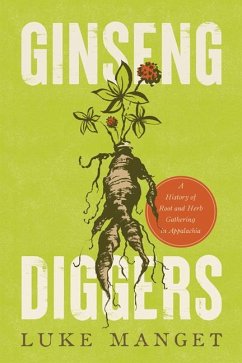 Ginseng Diggers - Manget, Luke