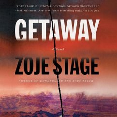 Getaway Lib/E - Stage, Zoje