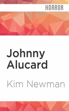 Johnny Alucard - Newman, Kim