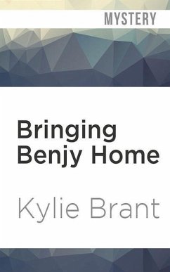 Bringing Benjy Home - Brant, Kylie