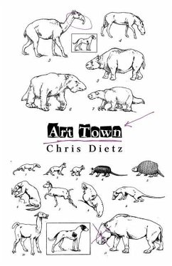 Art Town - Dietz, Chris
