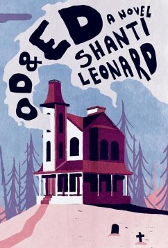 Od and Ed - Leonard, Shanti