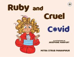 Ruby and Cruel Covid - Panahpour, Mitra Strub