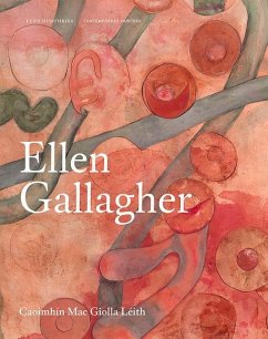 Ellen Gallagher - Mac Giolla Leith, Caoimhin