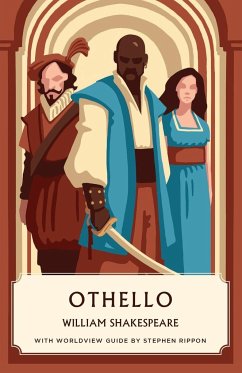 Othello (Canon Classics Worldview Edition) - Shakespeare, William