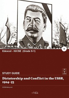 Dictatorship and Conflict in the USSR, 1924-53 - Lili, Clever