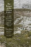 The Return of the Absent Father: A New Reading of a Chain of Stories from the Babylonian Talmud