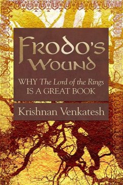 Frodos Wound - Venkatesh, Krishnan