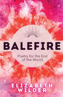 Balefire - Wilder, Elizabeth