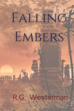 Falling Embers - Westerman, R. G.