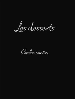 Les desserts - Romero, Carlos Santos