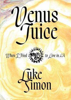 Venus Juice - Simon, Luke