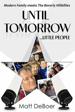 Until Tomorrow ... Little People - DeBoer, Matt