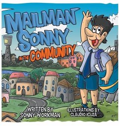Mailman Sonny In The Community - Workman, Sonny