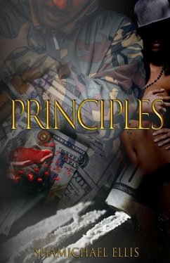 Principles - Ellis, Shamichael