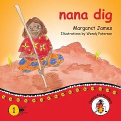 nana dig - James, Margaret