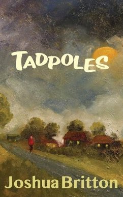 Tadpoles - Britton, Joshua