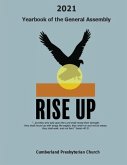 2021 Yearbook of the General Assembly Cumberland Presbyterian Church: Rise Up