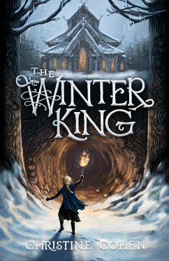 The Winter King - Cohen, Christine