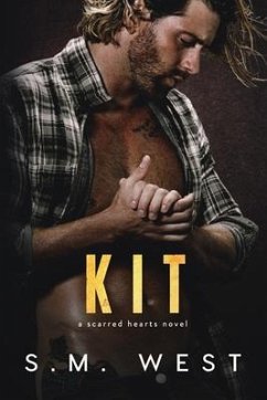 Kit: A second chance brother's best friend romance - West, S. M.