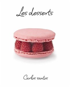 Les desserts - Romero, Carlos Santos