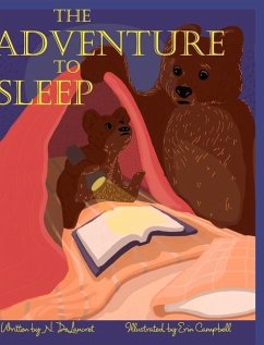 The Adventure to Sleep - Lancret, N de