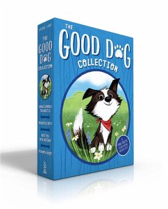 The Good Dog Collection (Boxed Set) - Higgins, Cam