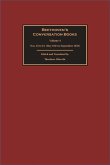 Beethoven's Conversation Books Volume 4