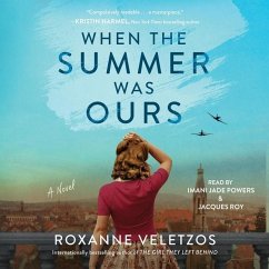 When the Summer Was Ours - Veletzos, Roxanne