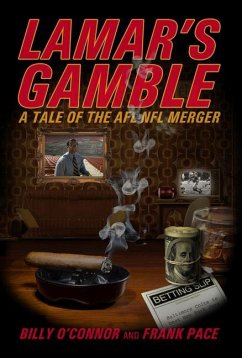 Lamar's Gamble - O'Connor, Billy