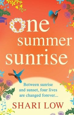 One Summer Sunrise - Low, Shari