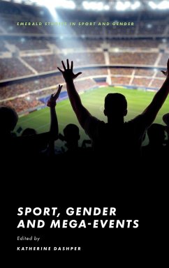 Sport, Gender and Mega-Events - Lenskyj, Helen Jefferson