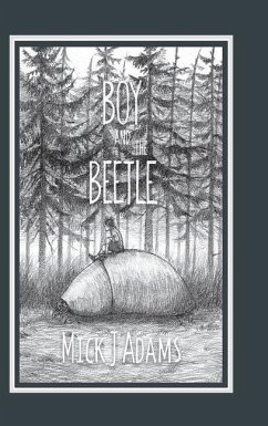 Boy and the Beetle - Adams, Mick J