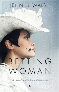 A Betting Woman - Walsh, Jenni L